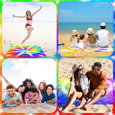 4 Pcs White Cotton Tapestry for Tie Dyeing Large Blank Plain Backdrop Perimeter Stitching DIY Hanging Wall Tapestry for Bedroom Living Room in Saudi Arabia