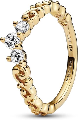 PANDORA Anillo Moments 162232C01-52 Tiara real in Saudi Arabia