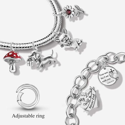 1pc Simple And Unique Silver Retro animal series pendant Fit DIY Jewelry Matching And Daily Outfit Decoration Gift For Women in Saudi Arabia
