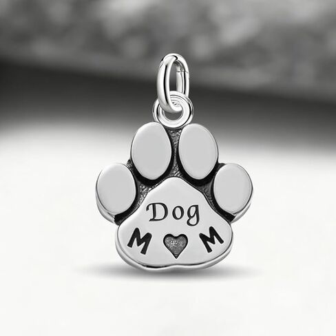 1pc Simple And Unique Silver Retro animal series pendant Fit DIY Jewelry Matching And Daily Outfit Decoration Gift For Women in Saudi Arabia