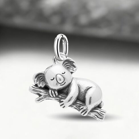1pc Simple And Unique Silver Retro animal series pendant Fit DIY Jewelry Matching And Daily Outfit Decoration Gift For Women in Saudi Arabia