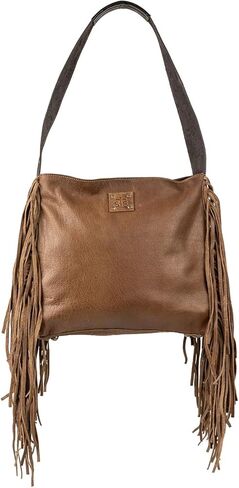 STS Faye Fringe Purse (STS-34850) in Saudi Arabia
