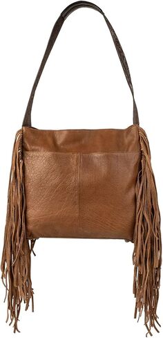 STS Faye Fringe Purse (STS-34850) in Saudi Arabia