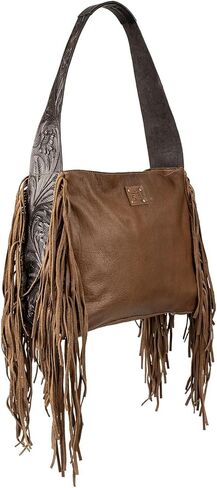 STS Faye Fringe Purse (STS-34850) in Saudi Arabia