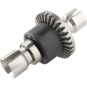 for H16BM RC Car 2 Packs 16420Y Powder Metallurgy Differential Accessory Replacement Spare Parts for H16BM H16GT H16DR JC16EP H16R H16E 16208 16209 16210 H16P M161 M164 Trucks in Saudi Arabia