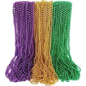 FOIMAS Mardi Gras Bead Necklace in Saudi Arabia