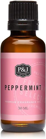 P&J Trading Fragrance Oil | Old Books Oil 30ml - Candle Scents for Candle Making, Freshie Scents, Soap Making Supplies, Diffuser Oil Scents in Saudi Arabia