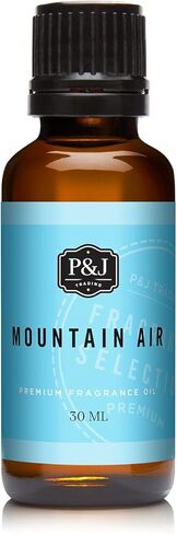 P&J Trading Fragrance Oil | Old Books Oil 30ml - Candle Scents for Candle Making, Freshie Scents, Soap Making Supplies, Diffuser Oil Scents in Saudi Arabia