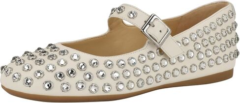 GUESS Women's Kalidal Flats in Saudi Arabia