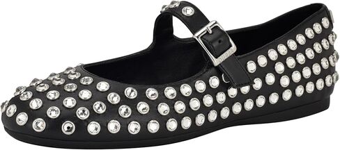 GUESS Women's Kalidal Flats in Saudi Arabia