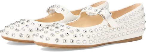 GUESS Women's Kalidal Flats in Saudi Arabia