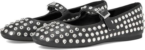 GUESS Women's Kalidal Flats in Saudi Arabia