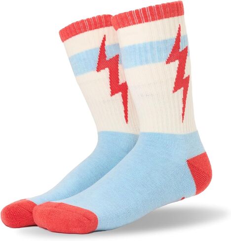 VOLTAGE LTD Lucky Sock 3 Pack in Saudi Arabia