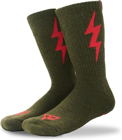 VOLTAGE LTD Lucky Sock 3 Pack in Saudi Arabia