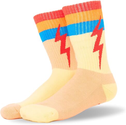 VOLTAGE LTD Lucky Sock 3 Pack in Saudi Arabia