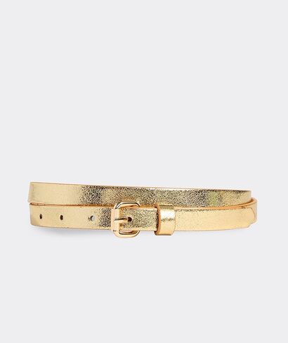 vineyard vines womens Women's Metallic Belt in Saudi Arabia