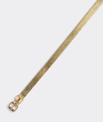 vineyard vines womens Women's Metallic Belt in Saudi Arabia