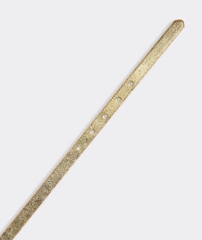 vineyard vines womens Women's Metallic Belt in Saudi Arabia