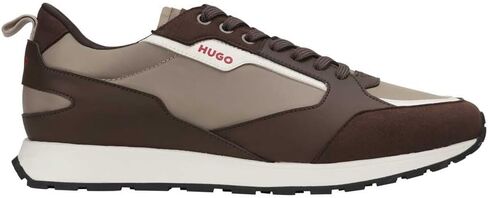 حذاء تدريب Icelin Runn Pumf N للرجال من Hugo in Kuwait
