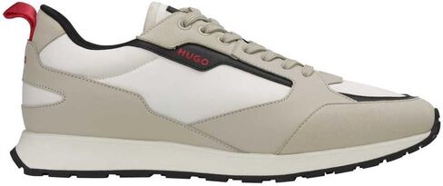حذاء تدريب Icelin Runn Pumf N للرجال من Hugo in Kuwait