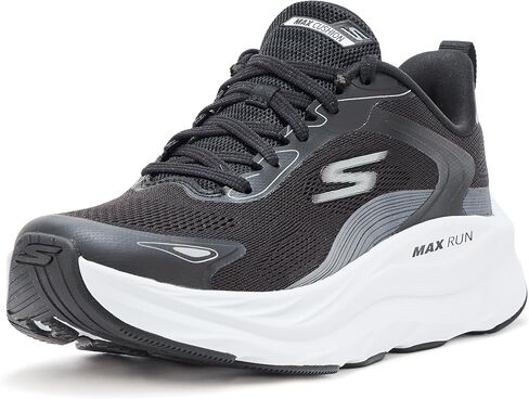 Skechers Mens Max Run Pacewave in Saudi Arabia