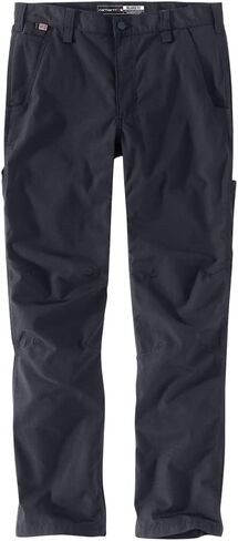 بنطال Carhartt الرجالي المريح ذو القوة المستقيمة Ripstop Dungaree in Kuwait