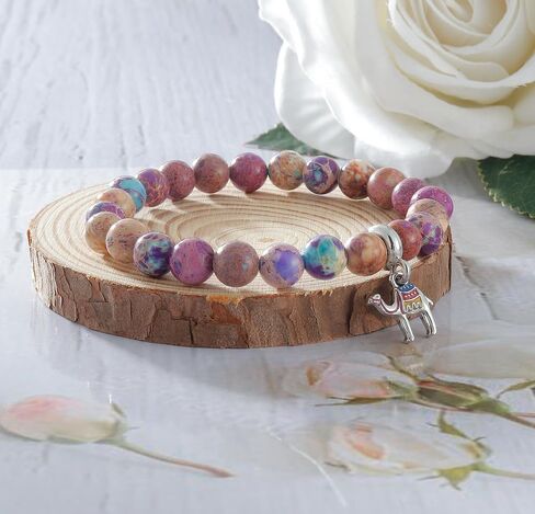 MollyQueen Camel Bracelet for Women Camel Gifts Camel Jewelry Camel Inspirational Gift Camel Lover Gift in Saudi Arabia