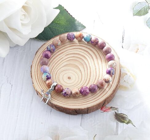 MollyQueen Camel Bracelet for Women Camel Gifts Camel Jewelry Camel Inspirational Gift Camel Lover Gift in Saudi Arabia