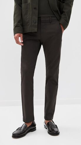NN07 Men's Theo Tailored Chino Pants in Saudi Arabia