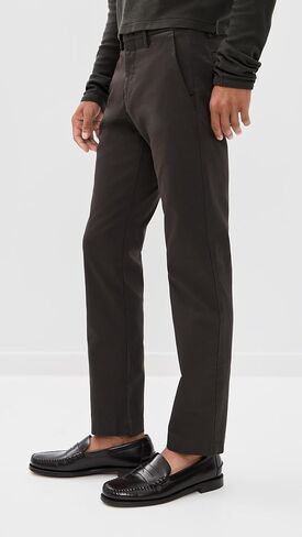 NN07 Men's Theo Tailored Chino Pants in Saudi Arabia