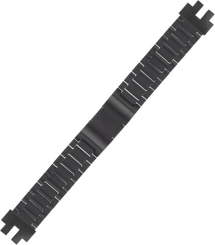 stainless steel+ Titanium watch band Strap Compatible with for Casio PRW-6000 PRW-6100 PRW-3000 PRW-3100 PRW-S3100 PRW-S6100 PRW-6100y PRG-300 PRG-330 in Saudi Arabia