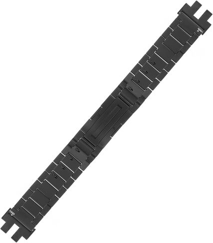 stainless steel+ Titanium watch band Strap Compatible with for Casio PRW-6000 PRW-6100 PRW-3000 PRW-3100 PRW-S3100 PRW-S6100 PRW-6100y PRG-300 PRG-330 in Saudi Arabia