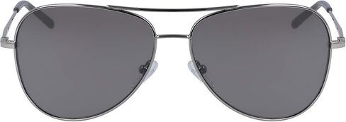 DKNY Women's Dk102s Aviator Sunglasses in Saudi Arabia