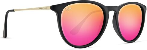 شادي رايز ألور | نظارات شمسية نسائية خفيفة الوزن مع عدسات مستقطبة in Kuwait