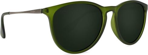 Shady Rays Allure | Lightweight Women's Sunglasses with Polarized Lens in Saudi Arabia
