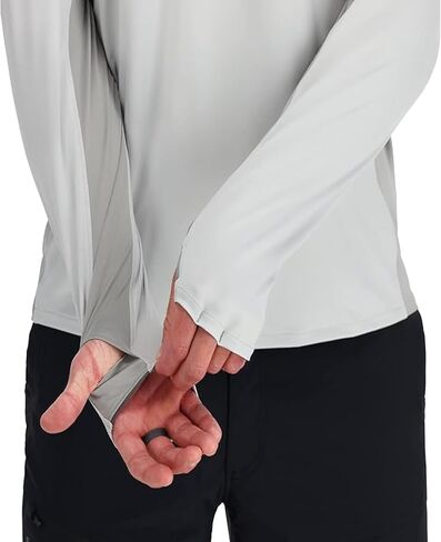 Simms SolarFlex Crewneck Long Sleeve Fishing Shirt for Men: UPF 50+ Sun Protection, Quick-Dry, Odor-Resistant (Regiment Camo Neptune, XX-Large) in Saudi Arabia