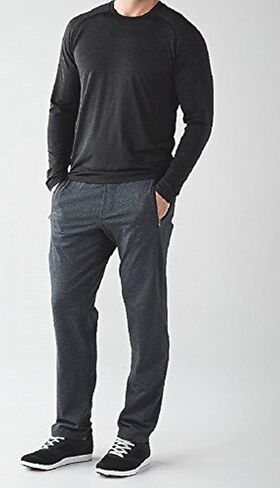 رجل lululemon سلس in Saudi Arabia