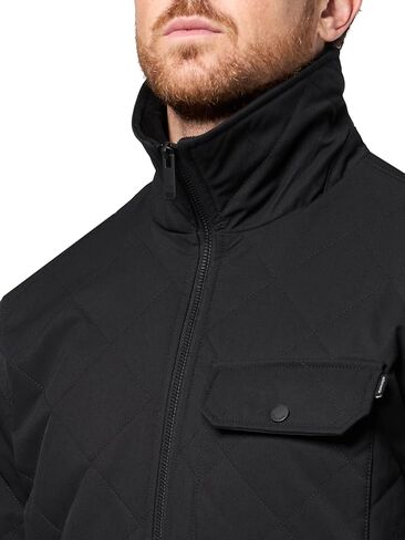 سترة DOCKERS الرجالية المبطنة بالألماس in Saudi Arabia