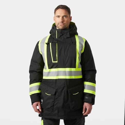Helly Hansen Alna Polar Parka in Saudi Arabia