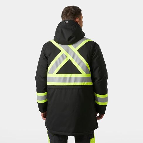 Helly Hansen Alna Polar Parka in Saudi Arabia