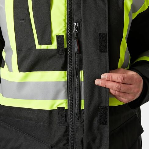 Helly Hansen Alna Polar Parka in Saudi Arabia