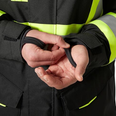 Helly Hansen Alna Polar Parka in Saudi Arabia