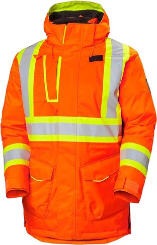 Helly Hansen Alna Polar Parka in Saudi Arabia