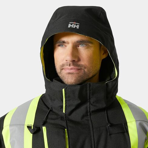 Helly Hansen Alna Polar Parka in Saudi Arabia