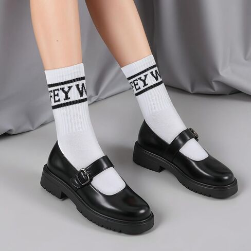 Wifey Bride Socks White Cotton Bridesmaid Soft Bachelorette Sock Bridal Shower Gifts Wife Wedding Engagement Valentine in Saudi Arabia