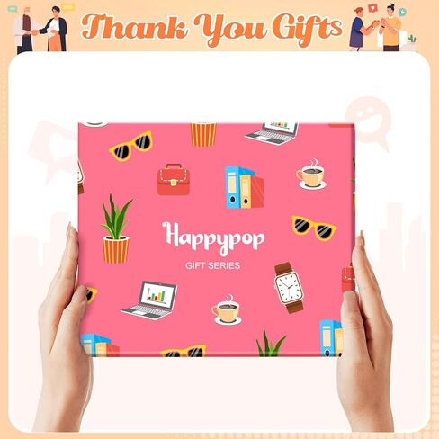 جوارب HAPPYPOP Boss Gifts Ideas Socks للسيدات - أفضل هدايا يوم الرئيس للنساء in Saudi Arabia