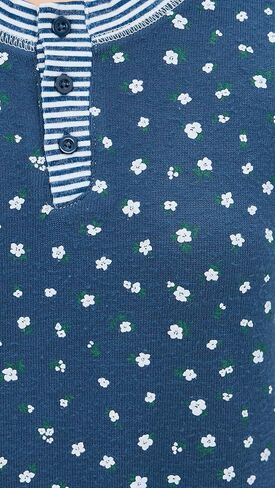 PJ Salvage Women's Cozy Life Pajama Set in Saudi Arabia
