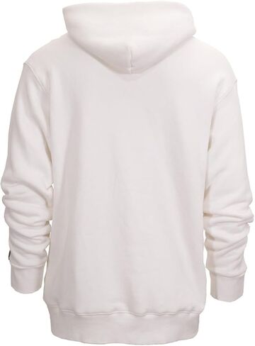 Final Approach Men's Heavyweight Knockout Cotton Hoodie Jacket in Kuwait