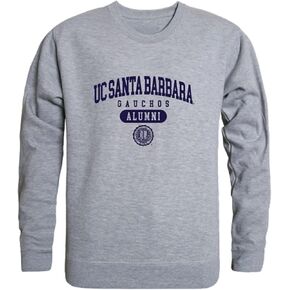 University Of California Santa Barbara Gauchos UCSB Alumni Fleece Sweatshirt in Kuwait