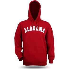 Alabama Hoodie, Crimson Tide Sweatshirt Hoodie in Saudi Arabia